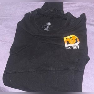 Disney WDW 2019 Halloween Candy Corn Spirit Jersey